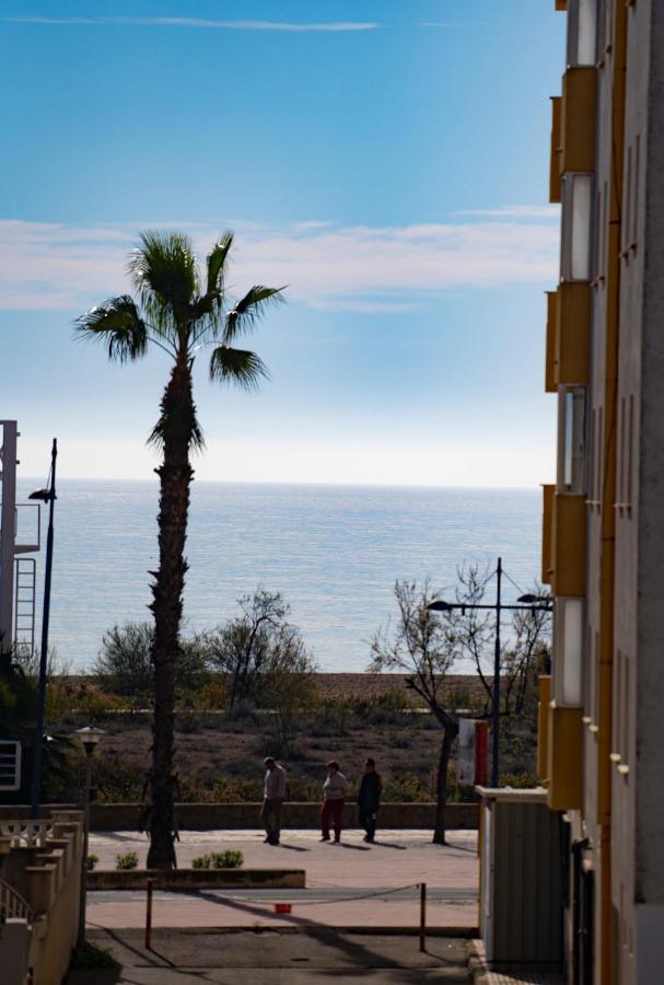A 50 Metros Del Mar Con Parking * Peniscola