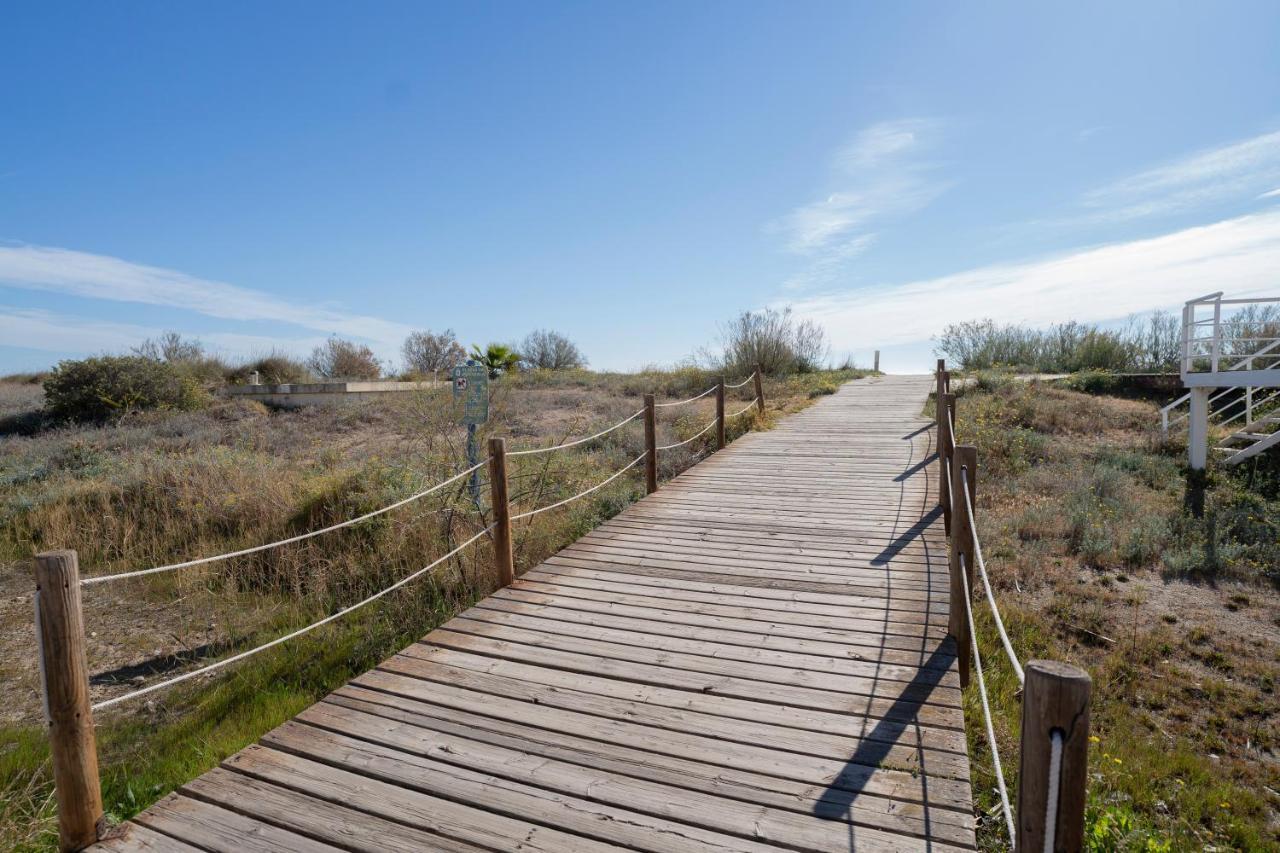 A 50 Metros Del Mar Con Parking *
