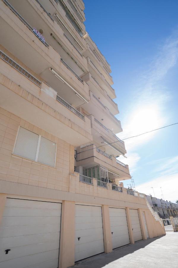 A 50 Metros Del Mar Con Parking