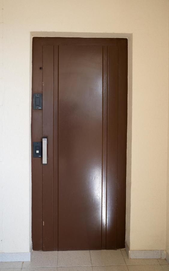 A 50 Metros Del Mar Con Parking Apartment *