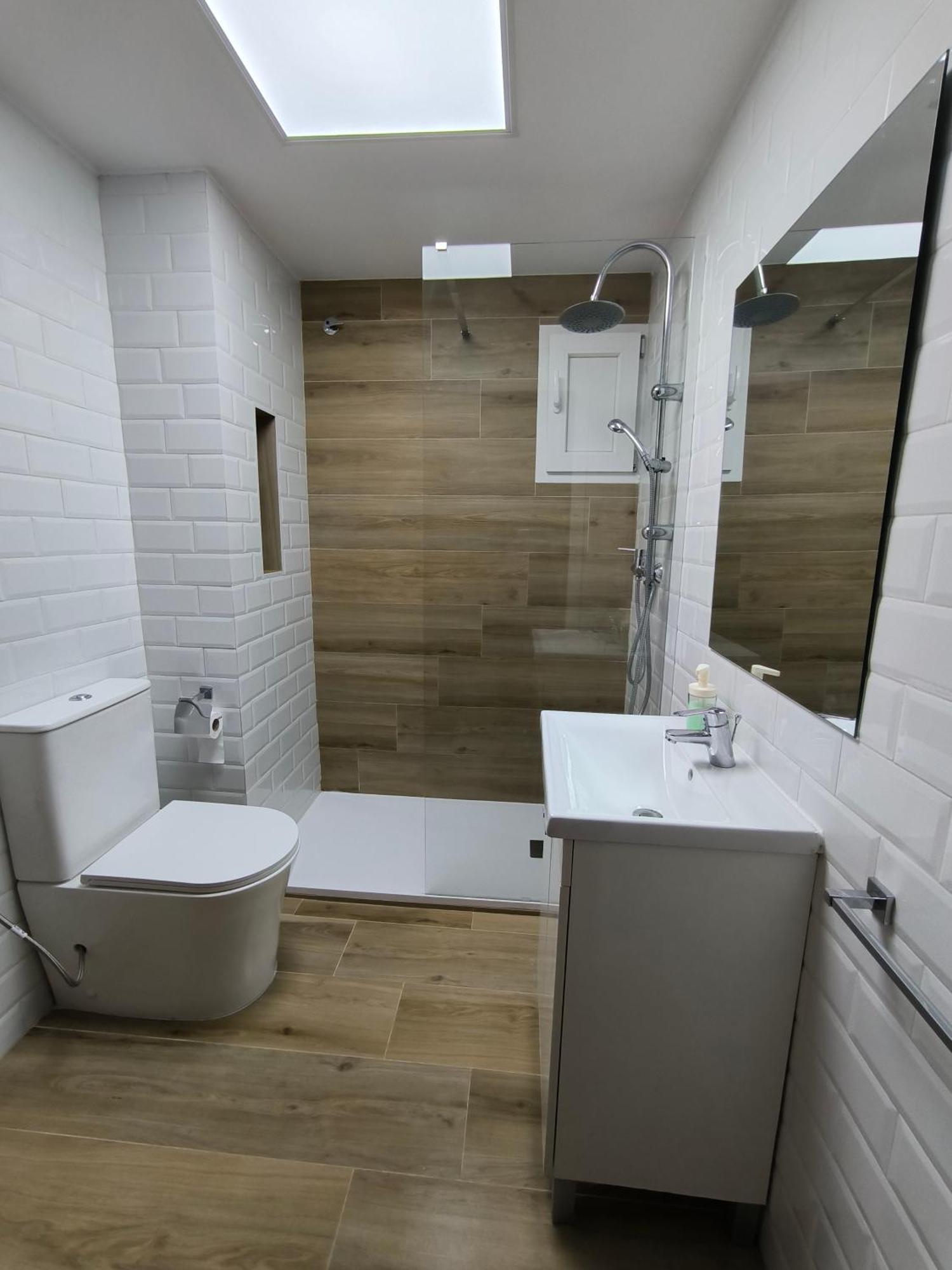 Apartment A 50 Metros Del Mar Con Parking